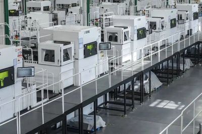 鉑力特&ldquo;金屬增材制造大規(guī)模智能生產(chǎn)基地&rdquo;項(xiàng)目即將開建