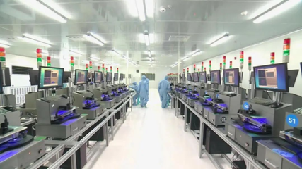 四川巴中經濟開發區管理委員會