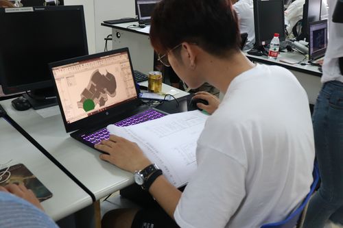 全國(guó)大學(xué)生先進(jìn)成圖技術(shù)與產(chǎn)品信息建模競(jìng)賽參賽隊(duì)員選拔通知