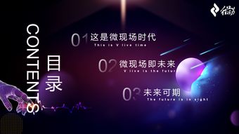 微會動高級版用信息技術現場大屏互動產品賦能活動場景