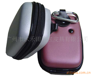 【工廠直銷 定做高質(zhì)數(shù)碼相機(jī)包 EVA材質(zhì) 防水防震 相機(jī)包】價(jià)格,廠家,圖片,攝影包,廣州市水禾田箱包皮具-