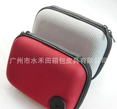 專業EVA包袋工廠 定做供應 EVA CD包 內頁數量可調整 12-24張CD