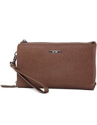 廣州逗彩皮具 或 MTMIT - 7天以內 / 單肩包、挎包、手包 / 皮具箱包 - 服飾箱包 - 亞馬遜
