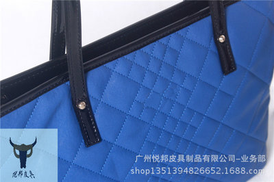 【工廠直銷 PU皮同品牌同款手袋 常年熱銷 可定做個性款式 優惠到底】價格,廠家,圖片,其他箱包,廣州悅邦皮具制品-業務部-