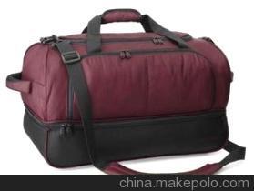 【廣州旅行袋工廠供應(yīng)批發(fā)PU旅行袋】?jī)r(jià)格,廠家,圖片,旅行箱包,廣州辰豐皮具-