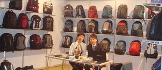 2011廣州箱包皮具手袋展覽會將繼續加強不同領域的買家邀請